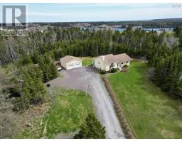 Bedroom - 5105 Highway 320, Arichat, NS B0E1A0 Photo 5