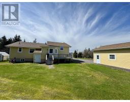 Foyer - 5105 Highway 320, Arichat, NS B0E1A0 Photo 4