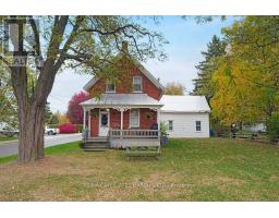 Bedroom 3 - 27 Marlborough Street, North Glengarry, ON K0C1T0 Photo 2