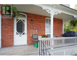 Kitchen - 27 Marlborough Street, North Glengarry, ON K0C1T0 Photo 5