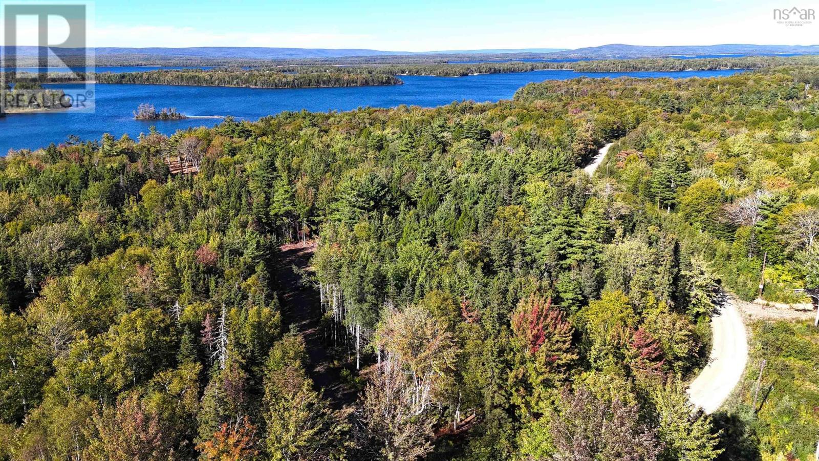 Marble Mountain Road Redbird Drive Big Harbour Centre