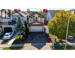 Laundry room - 39 Karalee Crescent, Cambridge, ON N3C4H3 Photo 2