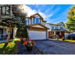 Kitchen - 39 Karalee Crescent, Cambridge, ON N3C4H3 Photo 4