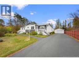 Workshop - 520 Hwy 118, Gray Rapids, NB E9B1H2 Photo 2