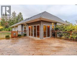 Bedroom - 1 High Cliff Court, Rothesay, NB E2H2T8 Photo 4