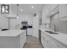 Kitchen - 52 Hampton Road Unit 102, Rothesay, NB E2E0V5 Photo 4