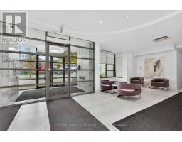 Kitchen - 703 3840 Bathurst Street, Toronto, ON M3H6C6 Photo 3