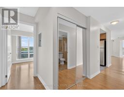 Primary Bedroom - 703 3840 Bathurst Street, Toronto, ON M3H6C6 Photo 5