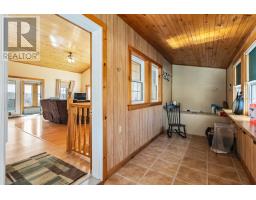 Kitchen - 1285 Shore Road, Churchover, NS B0T1W0 Photo 4