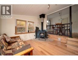 Office - 599 Dawson Road, Dawson Settlement, NB E4H2B8 Photo 5