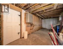 Dining room - 599 Dawson Road, Dawson Settlement, NB E4H2B8 Photo 3