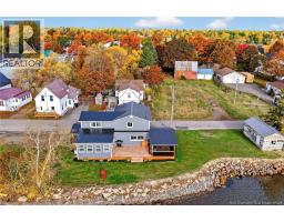 Dining room - 8 North Street, Rexton, NB E4W2C4 Photo 5