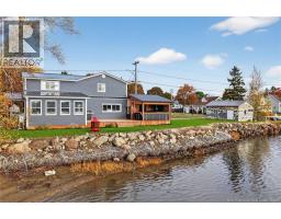 Bedroom - 8 North Street, Rexton, NB E4W2C4 Photo 4