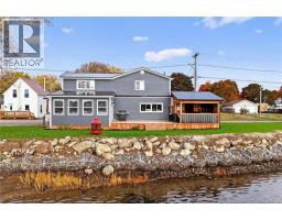 Bedroom - 8 North Street, Rexton, NB E4W2C4 Photo 3