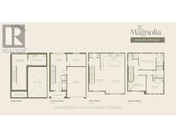 Bedroom 3 - 2 233 Upper Queen Street, Thames Centre, ON N0M2P0 Photo 2