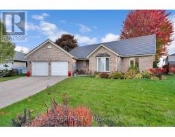 Utility room - 17 Abbey Lane, South Huron, ON N0M1S1 Photo 3