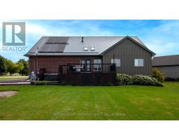 Bedroom 5 - 13315 Westbury Drive, Malahide, ON N0L2J0 Photo 5