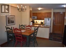 Kitchen - 2080 Summit Drive Unit 104 Lot 3, Panorama, BC V0A1T0 Photo 5