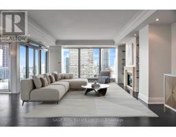 Living room - 3103 50 Yorkville Avenue, Toronto, ON M4W0A4 Photo 2