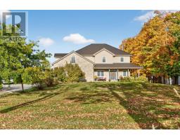 Laundry room - 3225 10 Line N, Oromedonte, ON L0L1T0 Photo 2