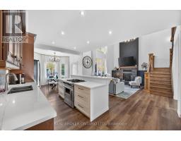 Kitchen - 3225 10 Line N, Oromedonte, ON L0L1T0 Photo 4