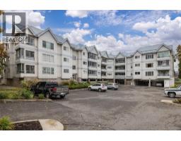 Bedroom - 180 Hollywood Road N Unit 207, Kelowna, BC V1X6Y9 Photo 3