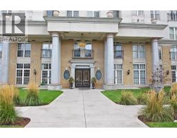 Foyer - 135 James Street S Unit 309, Hamilton, ON L8P2Z6 Photo 2