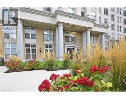 Bedroom - 135 James Street S Unit 309, Hamilton, ON L8P2Z6 Photo 3