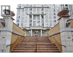 Living room/Dining room - 135 James Street S Unit 309, Hamilton, ON L8P2Z6 Photo 4