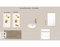 Dining room - 1065 Cornerstone Wy, Sherwood Park, AB T8H3A3 Photo 2