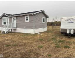 Dining room - 1602 Parakeet Cl, Rural Camrose County, AB T0B4J1 Photo 2