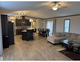 Primary Bedroom - 1602 Parakeet Cl, Rural Camrose County, AB T0B4J1 Photo 4