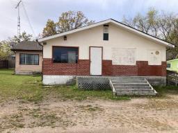 Eat in kitchen - 254 Grand Beach Road, Grand Marais, MB R0E0T0 Photo 2