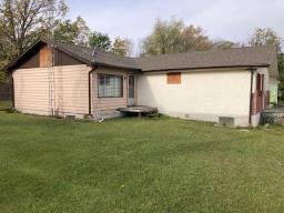 Utility room - 254 Grand Beach Road, Grand Marais, MB R0E0T0 Photo 5