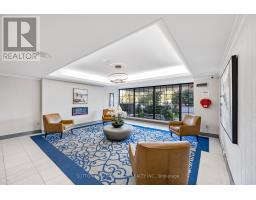 Dining room - 1402 343 Clark Avenue W, Vaughan, ON L4J7K5 Photo 2