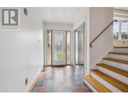 Dining room - 56 Elgin Drive, Brampton, ON L6Y1A8 Photo 5