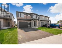 Dining room - 7249 Parkside Road, Niagara Falls, ON L2H3V4 Photo 2