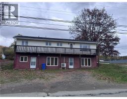 Bedroom - 132 School Street, Bath, NB E7J1C4 Photo 2