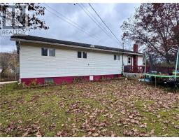 Bedroom - 132 School Street, Bath, NB E7J1C4 Photo 3