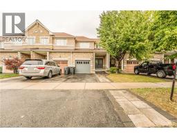2pc Bathroom - 5195 Angel Stone Drive, Mississauga, ON L5M0L5 Photo 3