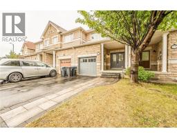 3pc Bathroom - 5195 Angel Stone Drive, Mississauga, ON L5M0L5 Photo 4