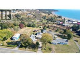 Living room - 1853 Route 776, Grand Manan, NB E5G3H1 Photo 2