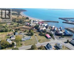 Dining room - 1853 Route 776, Grand Manan, NB E5G3H1 Photo 5