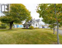 Kitchen/Dining room - 1853 Route 776, Grand Manan, NB E5G3H1 Photo 3