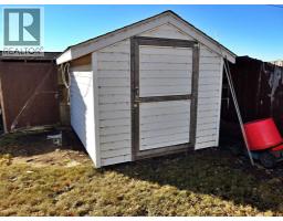 Laundry room - 5409 46 Avenue, Vermilion, AB T9X1X8 Photo 5