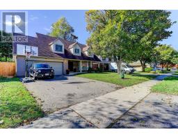 Bedroom - 8 Haslemere Avenue, Brampton, ON L6W2X4 Photo 2