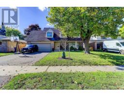 Bedroom - 8 Haslemere Avenue, Brampton, ON L6W2X4 Photo 3