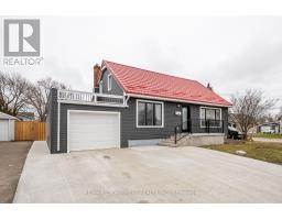 Family room - 132 Franklin Avenue, Port Colborne, ON L3K4A5 Photo 4