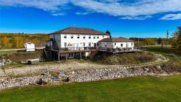 11 Erickson Drive, Onanole, MB R0J1N0 Photo 5