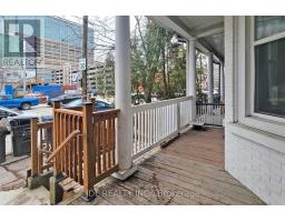 Bedroom - 216 Mc Caul Street, Toronto, ON M5T1W5 Photo 3